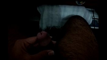 Preview 1 of Wife Slalom Gloryhole - Akki Jerking 25