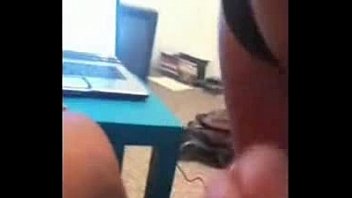 Preview 1 of Baldiz Eniste Hikayesi Sex Video - latina learns to suck black cock