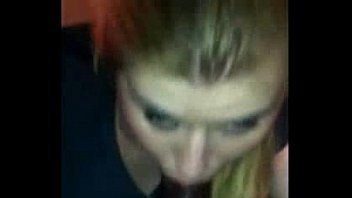 Preview 2 of Ally Romain - fire-white-girl-head