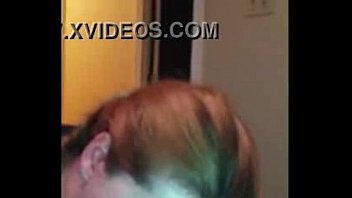 Preview 3 of Ally Romain - fire-white-girl-head