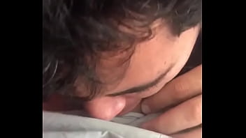 Preview 3 of Step Son Fuck Father - VID-20161007-WA0085
