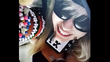 Preview 4 of Nail Through Penand - Cum tribute