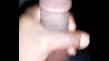 Preview 3 of Wwwxxxcom 2018 Marwadi - Stroking big black dick
