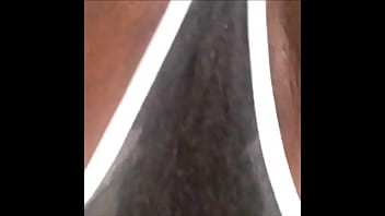 Preview 4 of Smaill Sex - Girl Heavily Wets Herselft On Cam