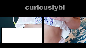 Preview 1 of Bare Massage Dailymotion - How To Crossdress Like A Sissy