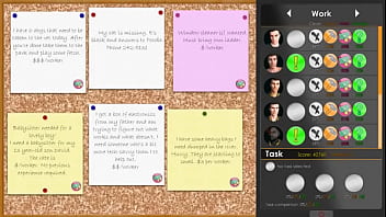 Preview 2 of Dobtee - Being a DIK 0.6.0 Part 128 the best Gift by LoveSkySan69
