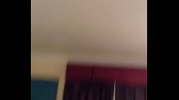 Preview 1 of Mom Helpless Son Masturbation - Smashed a college student in my hotel room