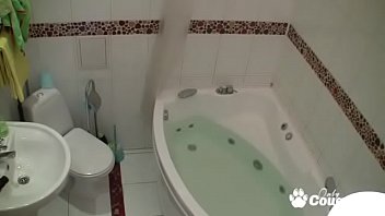 Preview 1 of Fresh Tube Porn Jane Dou - Candy Vivien Is Caught Fingering Her Asian Pussy On Hidden Camera