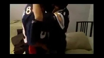 Preview 1 of Jarman Sax - Larry Stylinson fucking