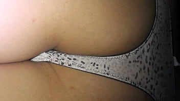 Preview 1 of Gape Scat - After anal sex