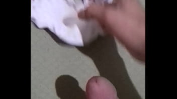 Preview 2 of Pornhinbi Xxx - Porra na calcinha da esposa