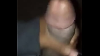 Preview 3 of Coti Cut Wali - Negro cavalo mega dotado se masturbando no meio da rua