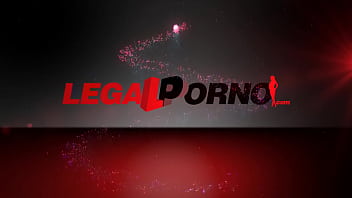 Preview 1 of Xxx Mssag - American PAWG Britney Amber airtight DP &amp_ double pussy freak fuck!