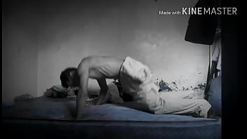 Preview 2 of Mummy Aur Beta Massage - baile