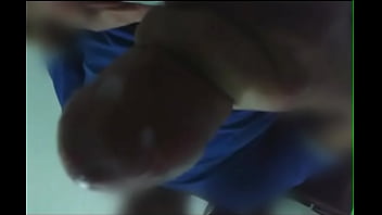 Preview 2 of Xhamsert Sex Dog - Novinho Pauzudo Goza espirrando muita porra com tes&atilde_o