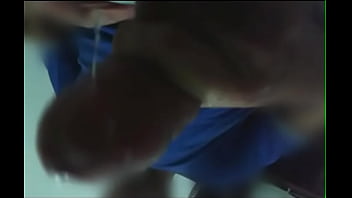 Preview 3 of Xhamsert Sex Dog - Novinho Pauzudo Goza espirrando muita porra com tes&atilde_o