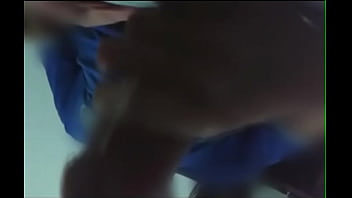 Preview 4 of Xhamsert Sex Dog - Novinho Pauzudo Goza espirrando muita porra com tes&atilde_o