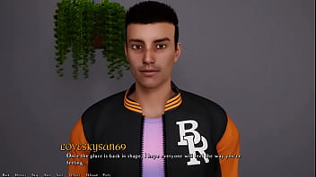 Preview 2 of Vip Xxnx Com - Being a DIK 0.6.0 Part 127 House Work by LoveSkySan69