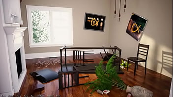 Preview 3 of Vip Xxnx Com - Being a DIK 0.6.0 Part 127 House Work by LoveSkySan69