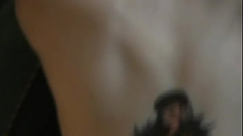 Preview 1 of Ngentot Keroyok - Jaro Vici Nadia White cumshot
