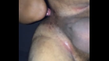 Preview 4 of Sepatu Boots - Quick video of me tonguing my boyfriends ass