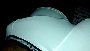 Preview 1 of Skinny Piss German - My big black dick 2