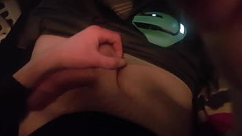 Preview 2 of Bmaryister - Naive Asian teen getting her wet pussy eaten out perfectly by her stepdad