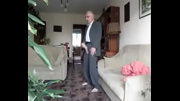 Preview 3 of Jepanes Granny - trim.69983A48-8547-491D-8719-9BF37D970AA1.MOV