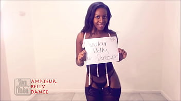 Preview 1 of Doctarxxvideo - G-STRING TWERKING