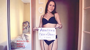Preview 1 of Taxl - CLOSE-UP VERY HOT BIKINI LINGERIE DANCING