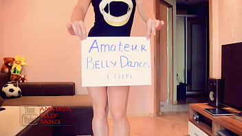 Preview 1 of Fuck Young Teen Trany By Pawn - Very Sexy Long Leg Try-On Booty Dance in Swimsuit One Piece Onesie