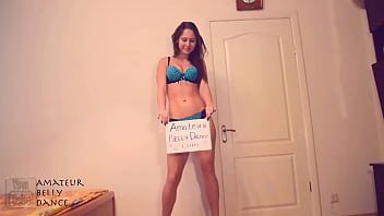 Preview 1 of Visit 42 - Sexy,  Hot Athletic &amp_ Toned Dance Model Private Dancing Video in Lingerie Bikinis