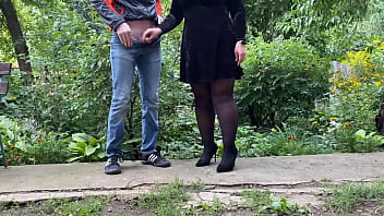Preview 2 of 38 Mints - Secret desire of every male pervert