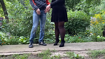 Preview 1 of 38 Mints - Secret desire of every male pervert