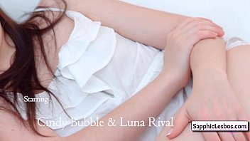Preview 1 of Anal Slits - Sapphic Erotica Lesbians Free movie from  03