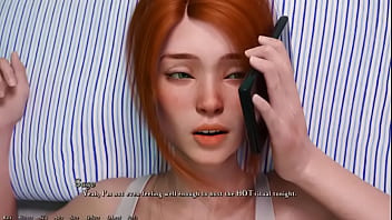 Preview 2 of Sun Focking Mom - Being a DIK 0.6.0 Part 126 the Homies by LoveSkySan69