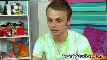 Preview 3 of Lana Tushcom - Emo teen young gays porno twink and cute boys anal sex videos Skylar