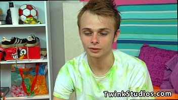 Preview 1 of Lana Tushcom - Emo teen young gays porno twink and cute boys anal sex videos Skylar