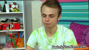 Preview 4 of Lana Tushcom - Emo teen young gays porno twink and cute boys anal sex videos Skylar