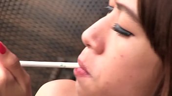 Preview 1 of Sexo Daun - Ladyboy Crystal Bareback Anal