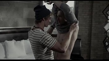 Preview 1 of Baby Miku - Acero (Steel) Chad Connell and David Cameron love gay sex scene