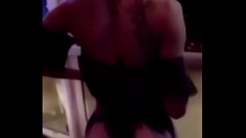 Preview 2 of Celinecentino - my big butt