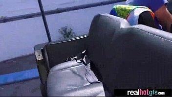 Preview 1 of Kerla Xxx Sex - Amazing Sex On Cam With Amateur Girlfriend (melissa moore) video-23