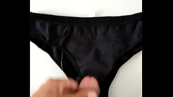 Preview 2 of Seachforcely Fukeng - Calcinha cunhada 0026