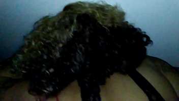 Preview 4 of Mother Birth Day Gift Porn Move - BBC DIGGING IN GHETTO PUSSY
