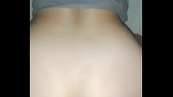 Preview 3 of Mommy Flat Chest - VID-20161218-WA0212