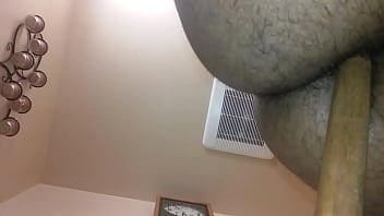 Preview 2 of Jumgle Sex Girl - Anal Playing