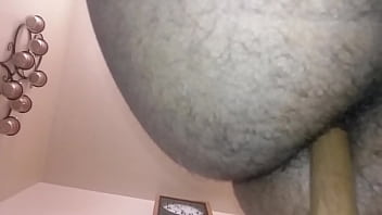 Preview 4 of Jumgle Sex Girl - Anal Playing
