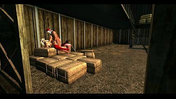 Preview 3 of Milf Gonza Com - Naughtly Rudolph