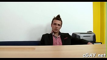 Preview 2 of Silpak First Time Very Got - Homo porn p.